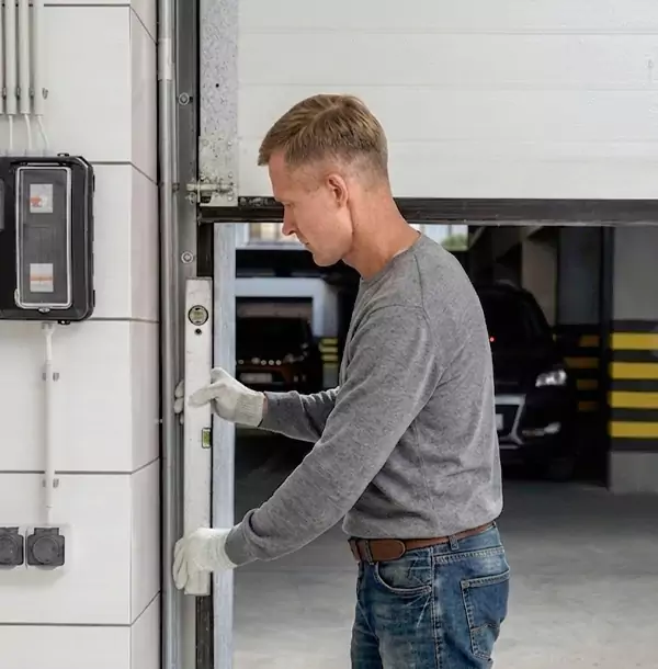 Why Choose Us for Door, Gate and Security Services in Woodstock, GA