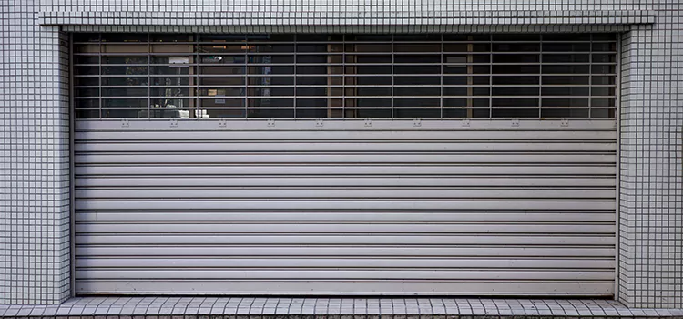 Advanced Solutions for Your Aluminum Garage Doors in Woodstock, Georgia