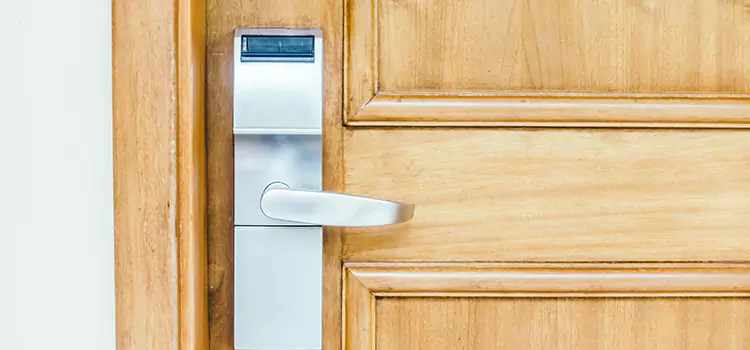 Advanced Solutions in Woodstock, GA for Modern Security