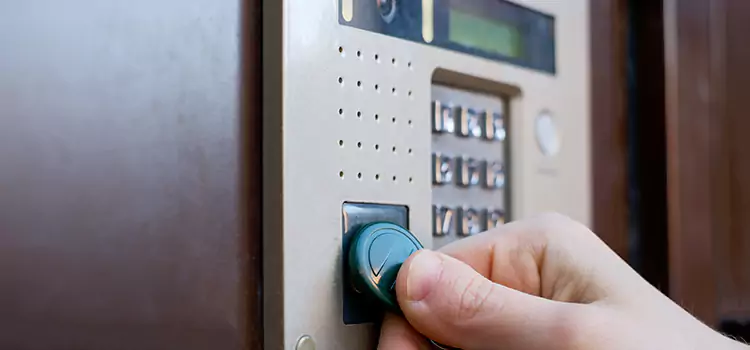 Enhanced Security Features Woodstock