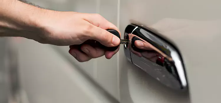 Why Choose Our Auto Locksmith Team in Woodstock, GA?