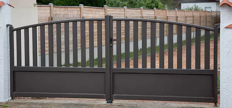Advanced Gate Solutions in Woodstock, GA