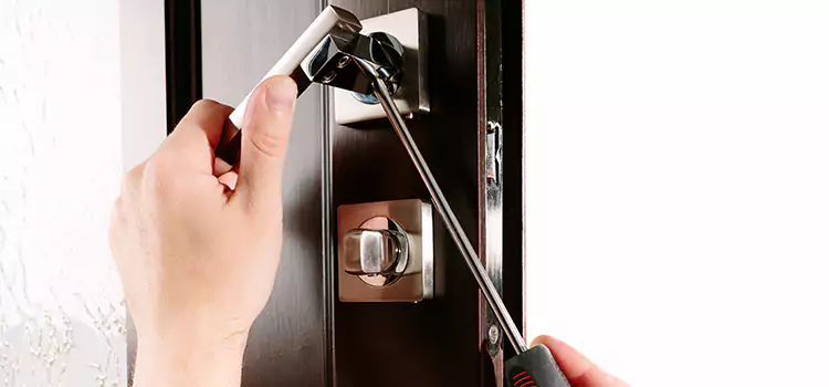Door Lock Replacement Service Woodstock