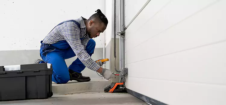 Expert Solutions for Every Garage Lock Need in Woodstock, GA