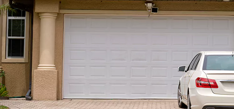 Comprehensive Garage Door Maintenance Services in Woodstock, GA