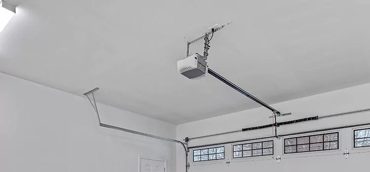 Experienced Garage Door Installers Woodstock