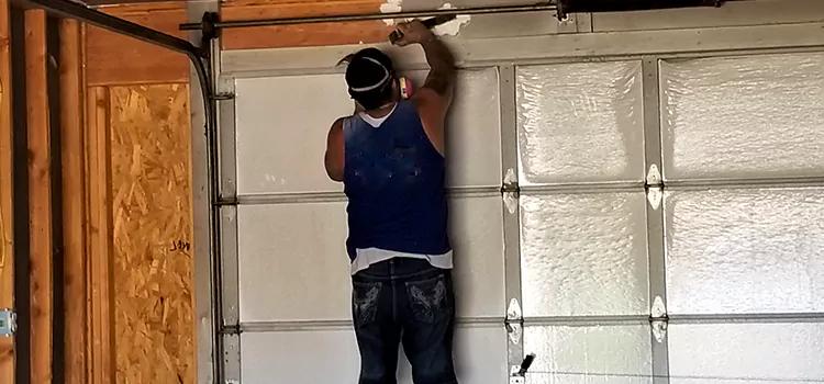 Specialized Garage Door Panel Solutions in Woodstock, GA