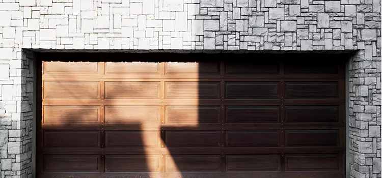 Garage Door Installation Woodstock