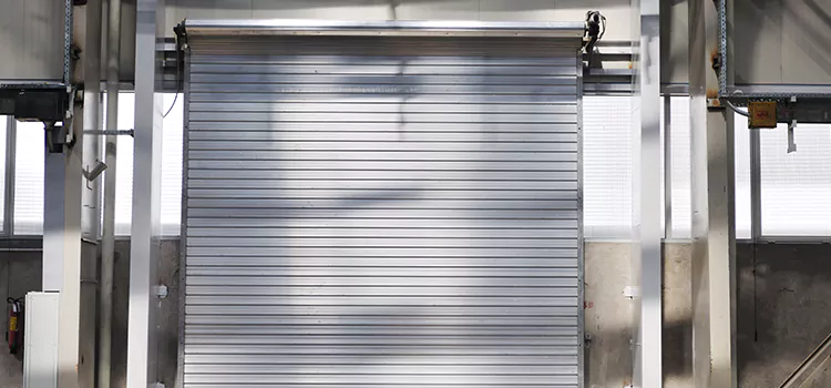 Roller Door Maintenance Woodstock