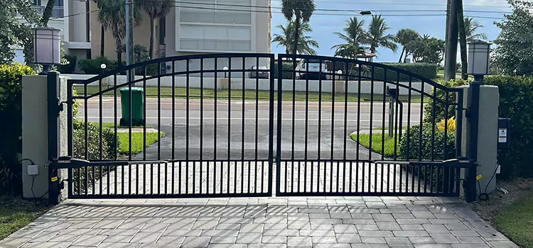 Gate Opener Replacement Near Me in Woodstock, GA