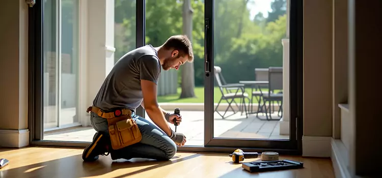 Comprehensive Solutions for Every Glass Door Need in Woodstock, GA