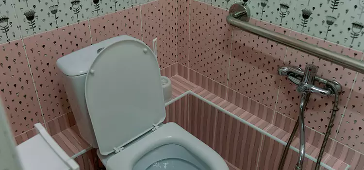 Meeting Diverse Needs With Accessible Restroom Solutions in Woodstock, GA
