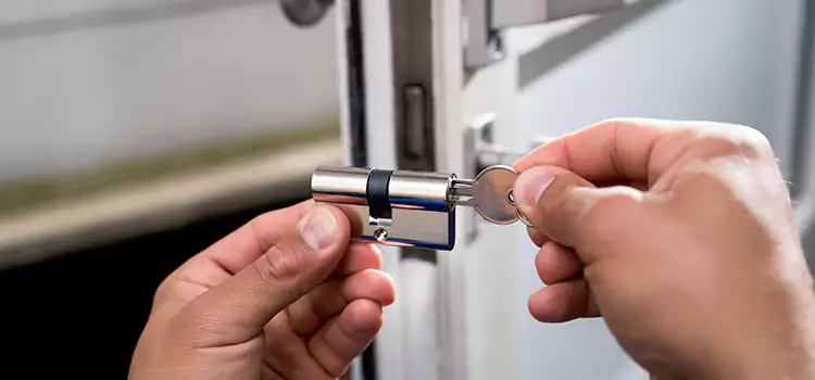 Emergency Locksmith for House Woodstock