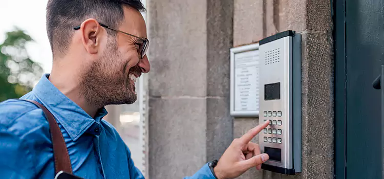 Advanced Solutions for Enhanced Security in Woodstock, GA