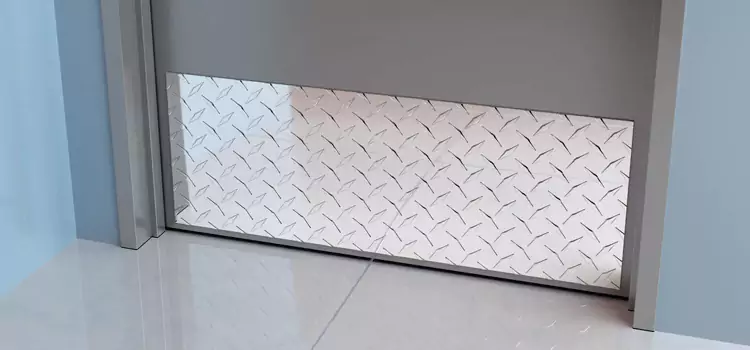 Benefits of Professional Kick Plate Solutions in Woodstock, GA