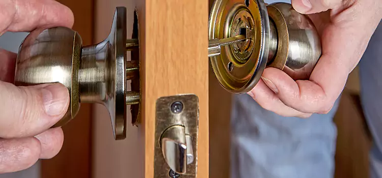 Sliding Door Lock Repair Woodstock