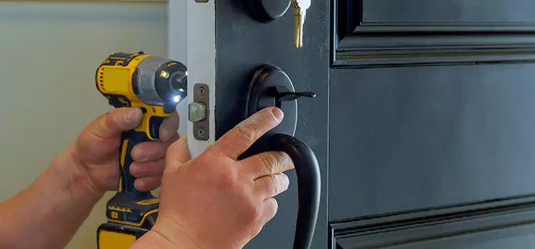 Mobile Automotive Locksmith Woodstock