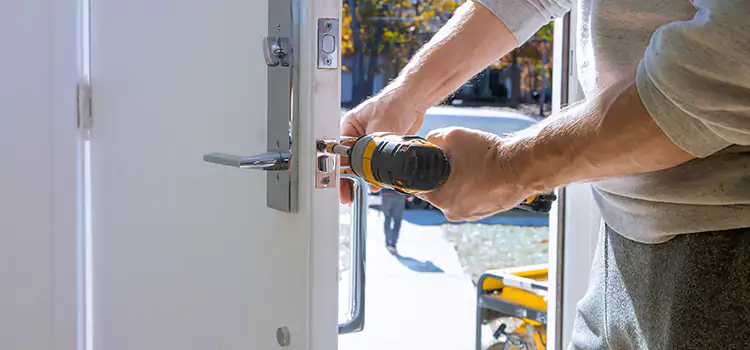 Insulated Roll Up Garage Doors Residential Woodstock