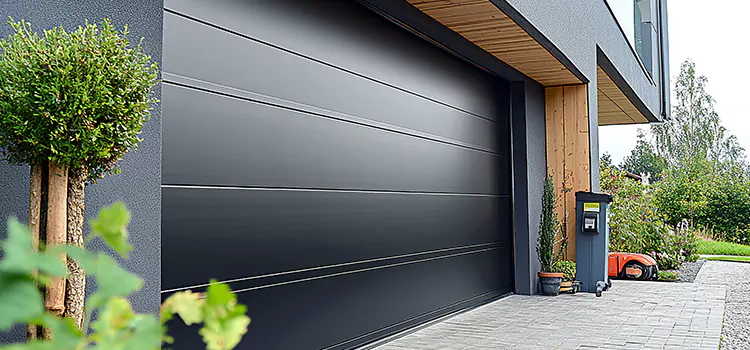 Residential Garage Door Service Woodstock
