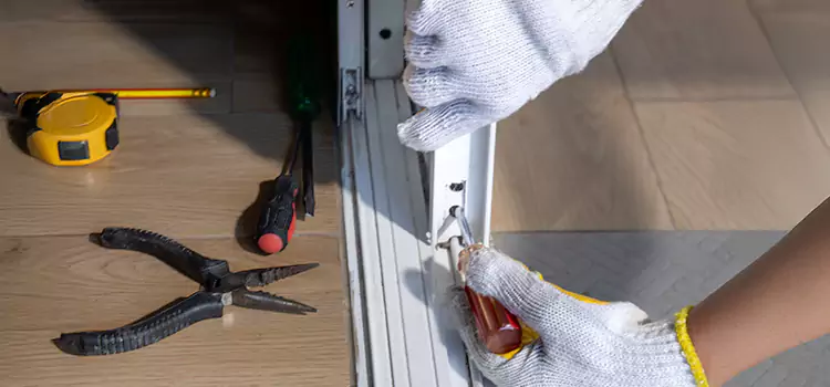 Sliding Door Installation Services in Woodstock, GA