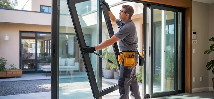 Specialized Sliding Door Roller Services in Woodstock, Georgia