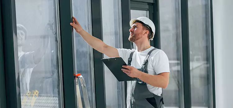 Comprehensive Solutions for Your Sticking Doors in Woodstock, GA