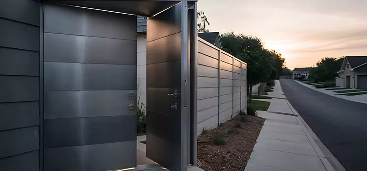 Comprehensive Steel Door Solutions in Woodstock, GA