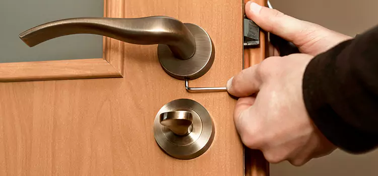 Access Control System Integration Woodstock