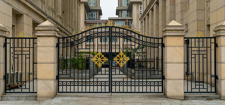 Comprehensive Iron Gate Maintenance Solutions in Woodstock, GA