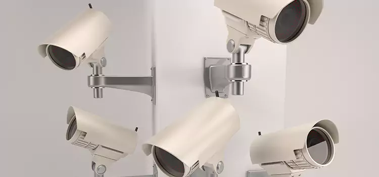 Your Trusted Partner for CCTV Solutions in Woodstock