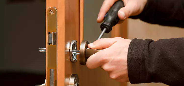 Semi Truck Locksmith Woodstock