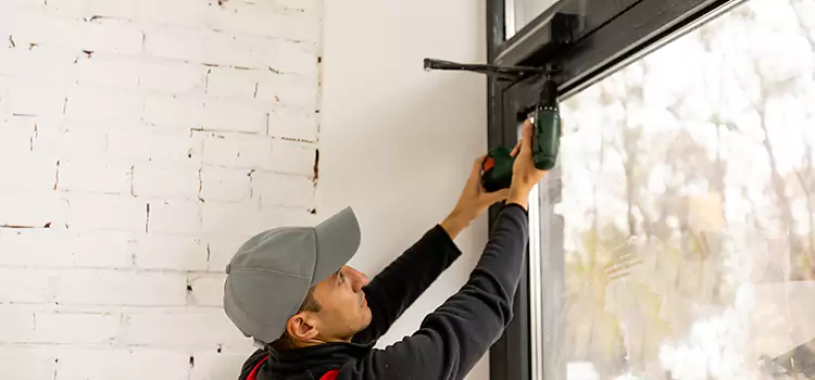 Your Trusted Partner for Door Closer Solutions in Woodstock, GA