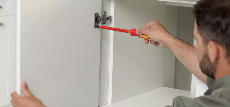 Screen Door Hinge Repair Woodstock