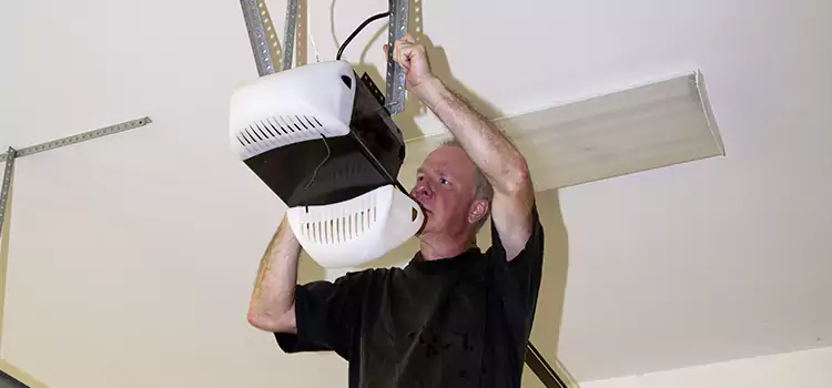 Garage Door Opener Service Woodstock