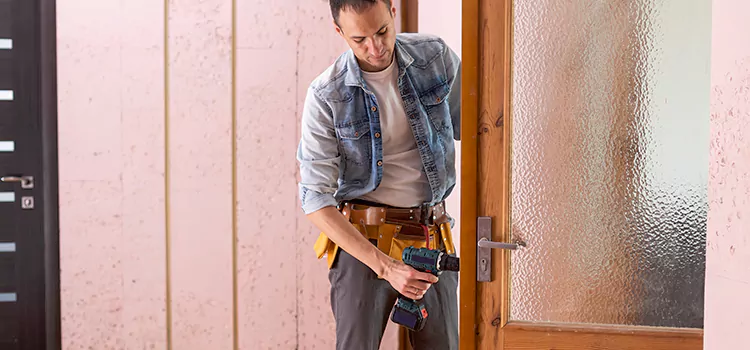 Door Glass Replacement Woodstock
