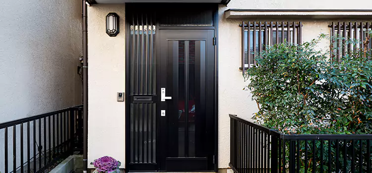 Popular Exterior Door Options in Woodstock, GA