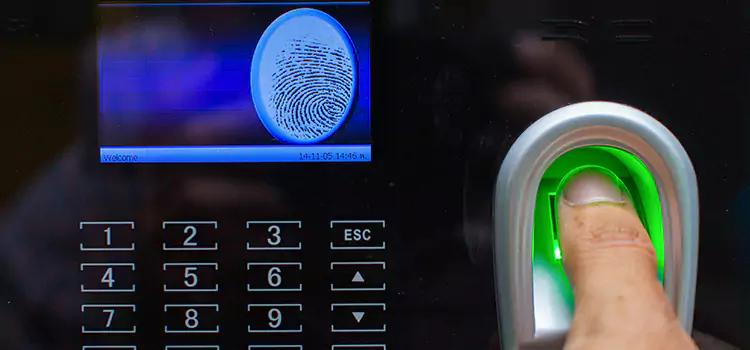 Your Trusted Partner for Secure Access in Woodstock, GA