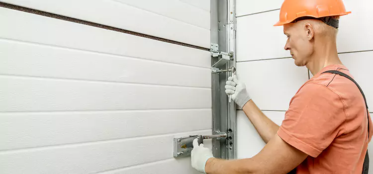 Why Choose Us for Garage Door Lock Services in Woodstock, GA?
