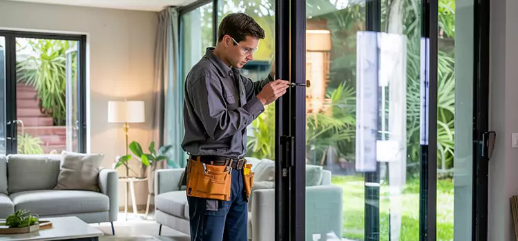Why Choose Us for Your Glass Door Needs in Woodstock, GA?