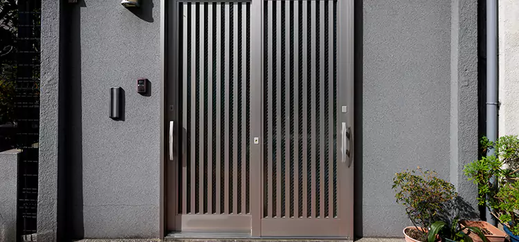 Why Choose Us for Your Security Needs in Woodstock, GA?