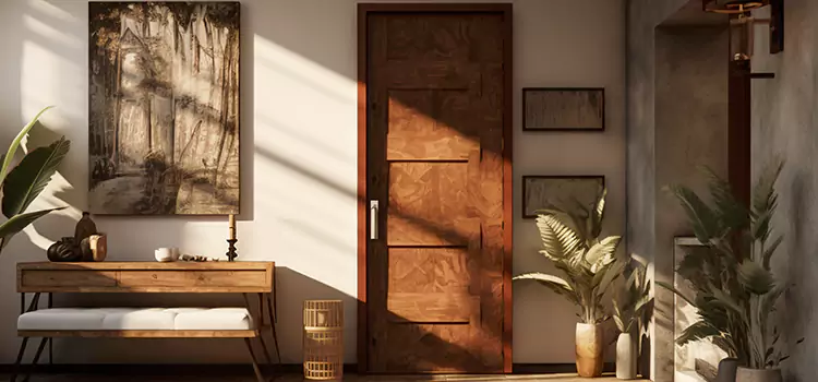 Specialty Interior Doors Woodstock
