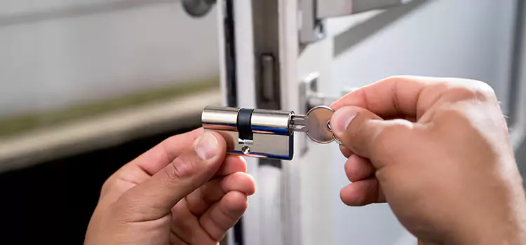 Lock Change Locksmiths Woodstock