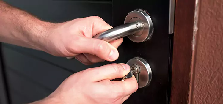 Master Key Control and Audits Woodstock