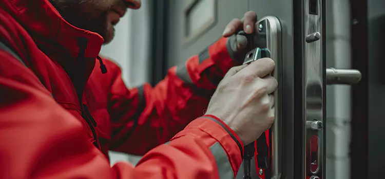 Mobile Car Key Service Woodstock