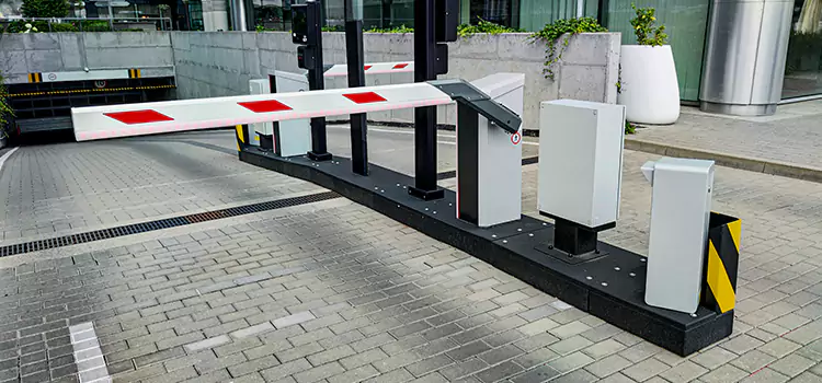 Custom Gate Design & Integration Woodstock