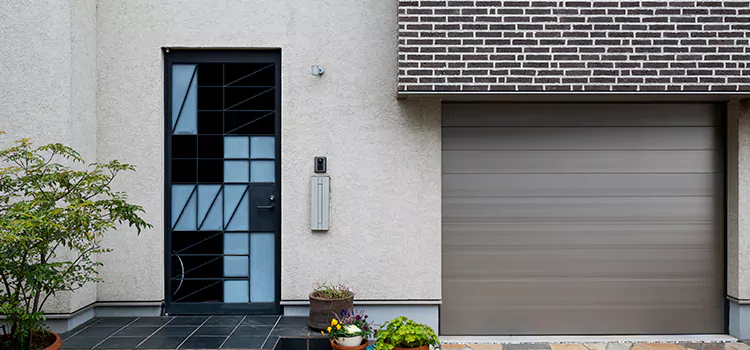 Residential Roll Up Security Doors Woodstock