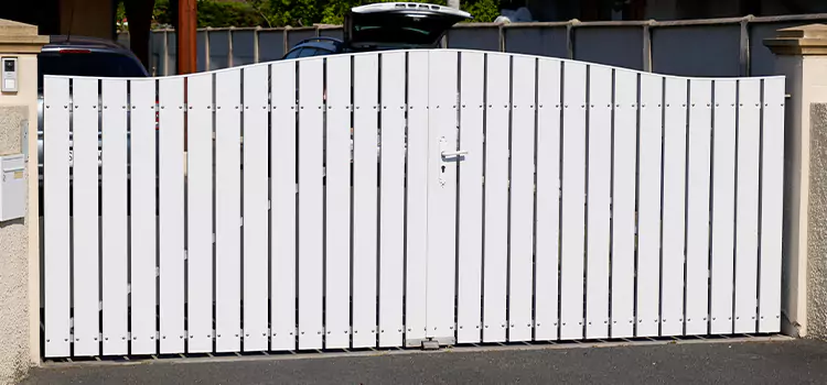 Why Choose Us for Residential Gate Repair in Woodstock, GA?