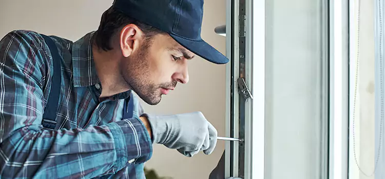 Emergency Response for Latch Issues Woodstock