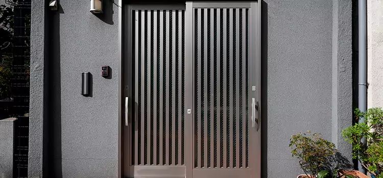 Specialized Steel Door Services in Woodstock, GA