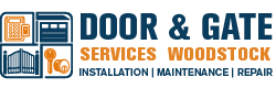 Door & Gate Services Woodstock